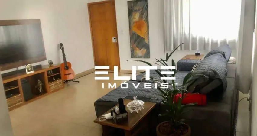 Apartamento com 2 dormitórios à venda, 96 m² por r$ 830.000,00 - centro - santo andré/sp