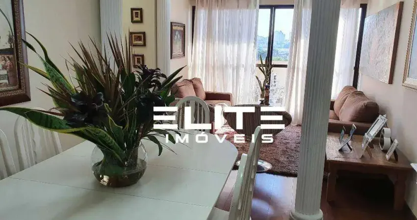 Apartamento 3 quartos com 3 vagas em santo andré – parque das nações | financia