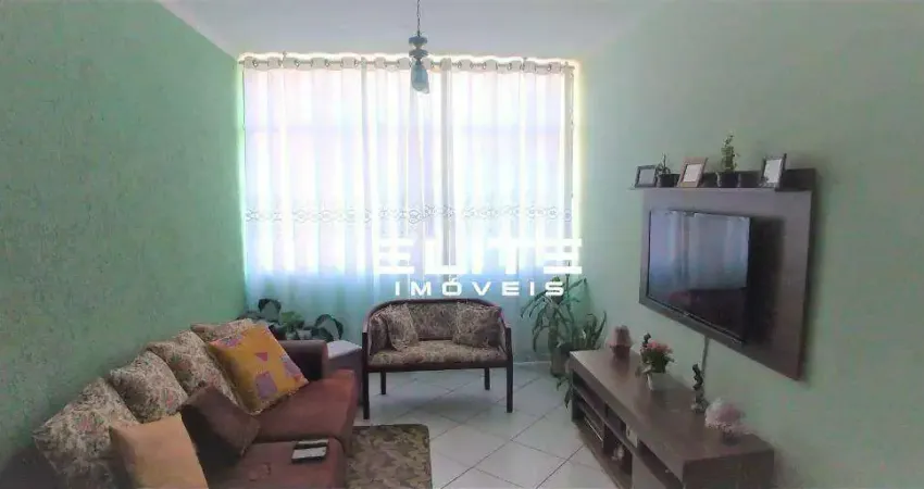 Apartamento no centro de santo andré, excelente planta, venha fazer sua visita!!!