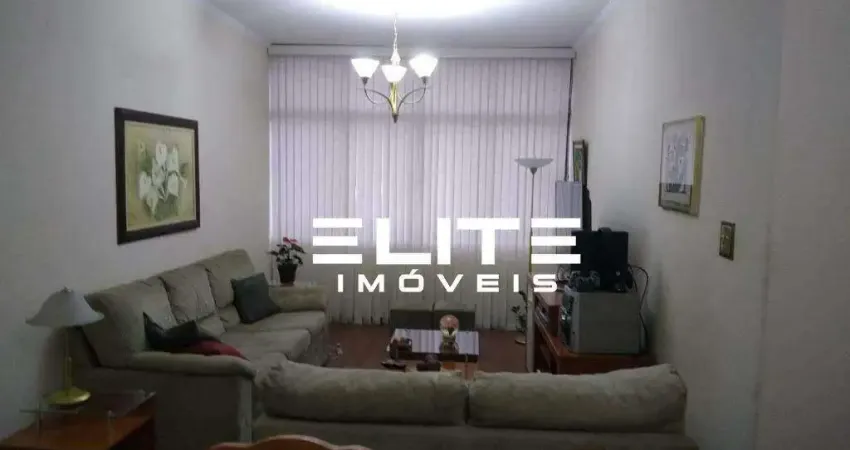 Apartamento com 3 quartos à venda na Rua Senador Fláquer, 223, Centro, Santo André