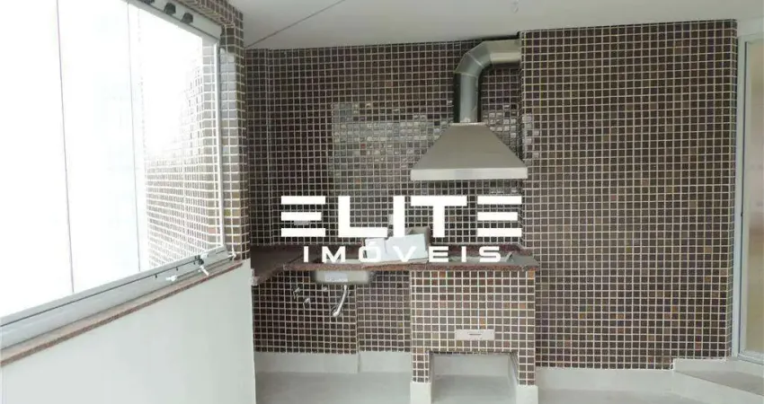 Apartamento com 5 quartos à venda na Rua das Caneleiras, Jardim, Santo André