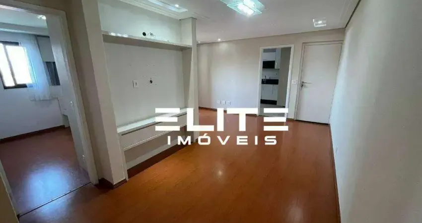 Apartamento com 3 dormitórios à venda, 96 m² por r$ 710.000,00 - campestre - santo andré/sp