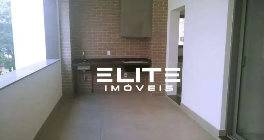 Apartamento com 3 dormitórios à venda, 163 m² por r$ 2.010.000,00 - jardim - santo andré/sp