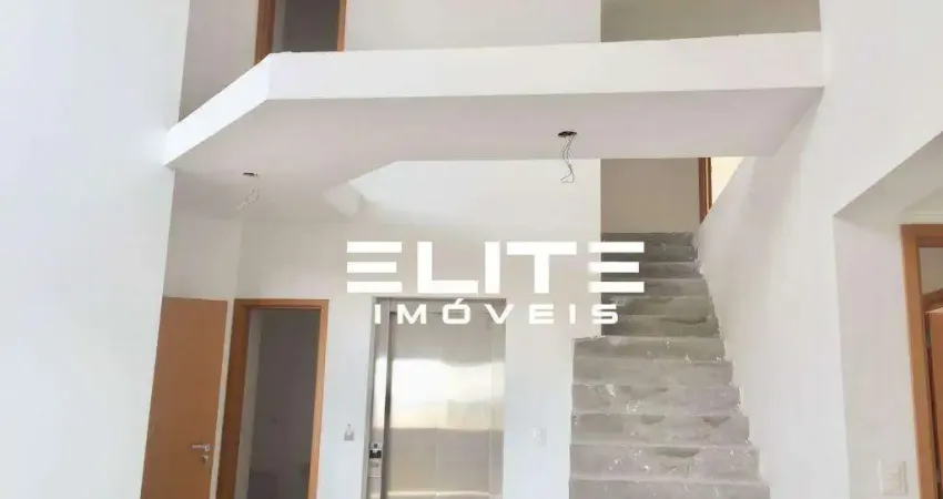 Apartamento duplex à venda, 316 m² por r$ 2.900.000,00 - vila assunção - santo andré/sp