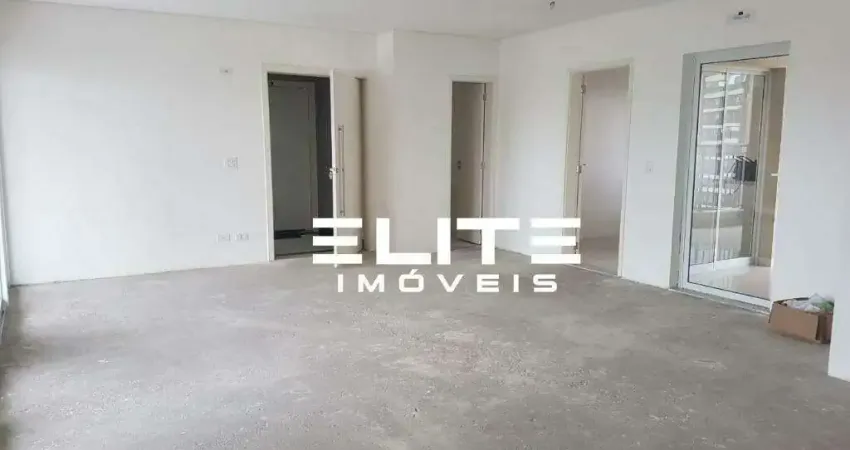 Apartamento com 3 dormitórios à venda, 161 m² por r$ 1.500.000,00 - vila bastos - santo andré/sp