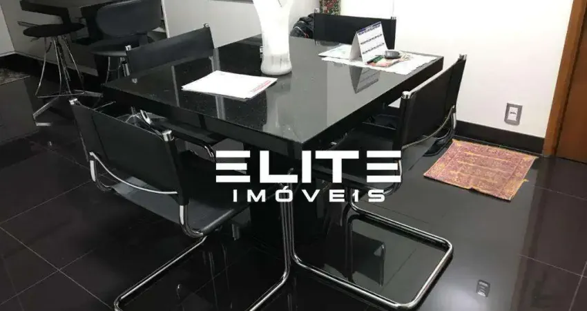 Apartamento com 3 dormitórios à venda, 153 m² por r$ 1.099.000,00 - centro - santo andré/sp