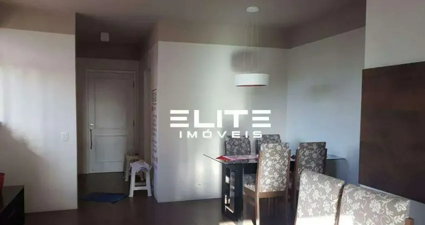 Apartamento com 3 dormitórios à venda, 116 m² por r$ 770.000,00 - campestre - santo andré/sp