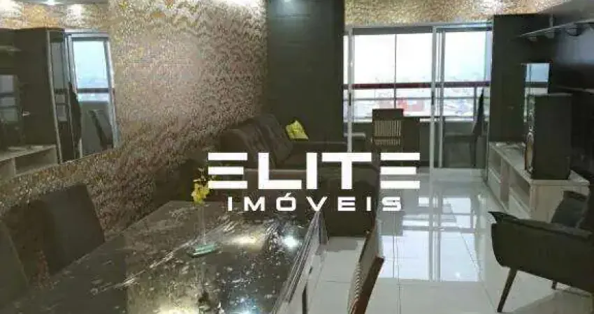 Apartamento com 3 dormitórios à venda, 133 m² por r$ 1.150.000,00 - vila assunção - santo andré/sp