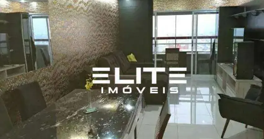 Apartamento com 3 dormitórios à venda, 133 m² por r$ 1.150.000,00 - vila assunção - santo andré/sp