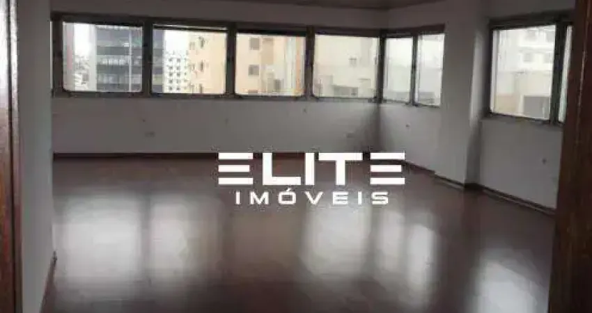 Apartamento à venda, 250 m² por r$ 1.590.000,00 - centro - santo andré/sp