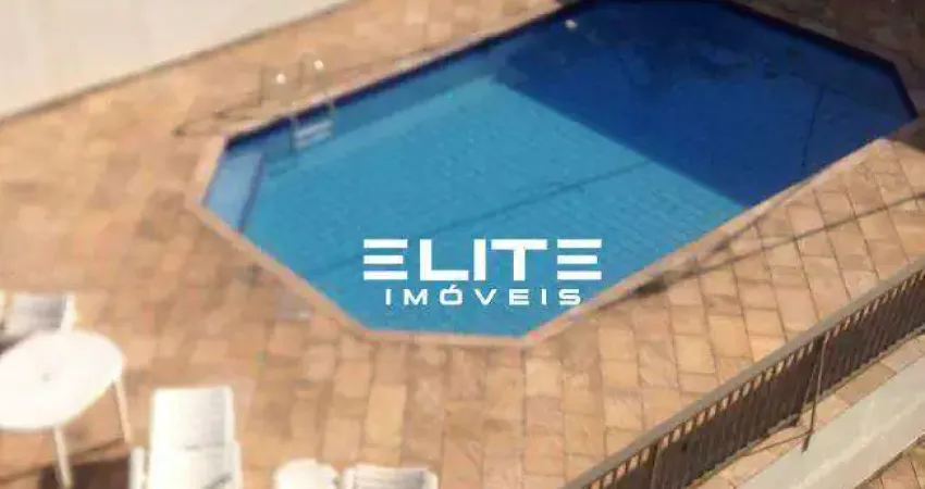 Apartamento com 3 dormitórios à venda, 190 m² por r$ 1.100.000,00 - centro - santo andré/sp