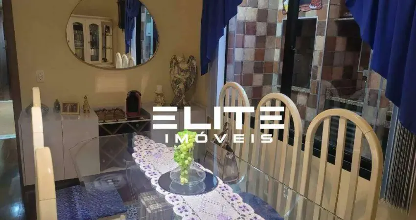 Apartamento à venda, 88 m² por r$ 605.000,00 - campestre - santo andré/sp