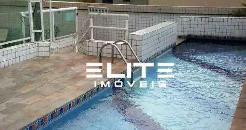 Apartamento à venda, 82 m² por r$ 500.000,00 - campestre - santo andré/sp