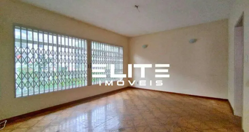 Casa com 2 quartos para alugar na Rua das Palmeiras, Jardim, Santo André