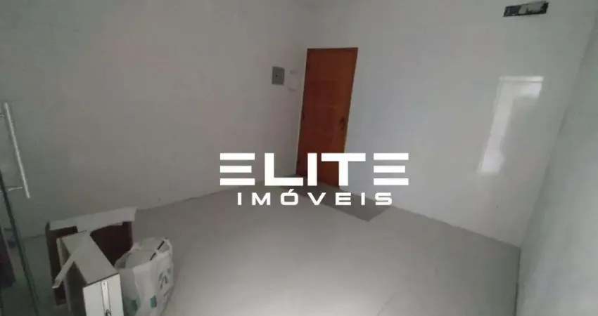 Sala comercial para alugar na Rua Panamá, Casa Branca, Santo André