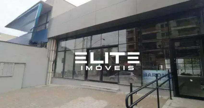 Prédio para alugar na Rua das Figueiras, Jardim, Santo André