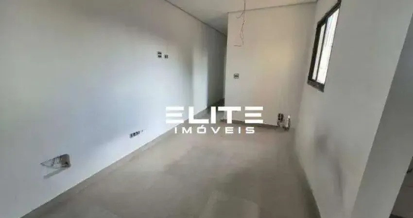 Apartamento garden para alugar - vila são pedro - santo andré/sp