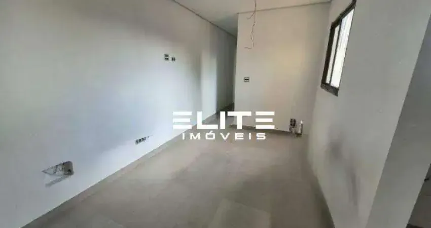 Apartamento garden para alugar - vila são pedro - santo andré/sp