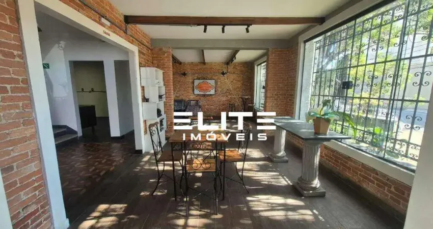 Ponto comercial para alugar na Rua General Glicério, Centro, Santo André