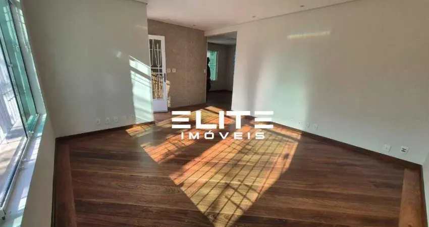 Casa com 3 quartos para alugar na Rua das Pitangueiras, Jardim, Santo André