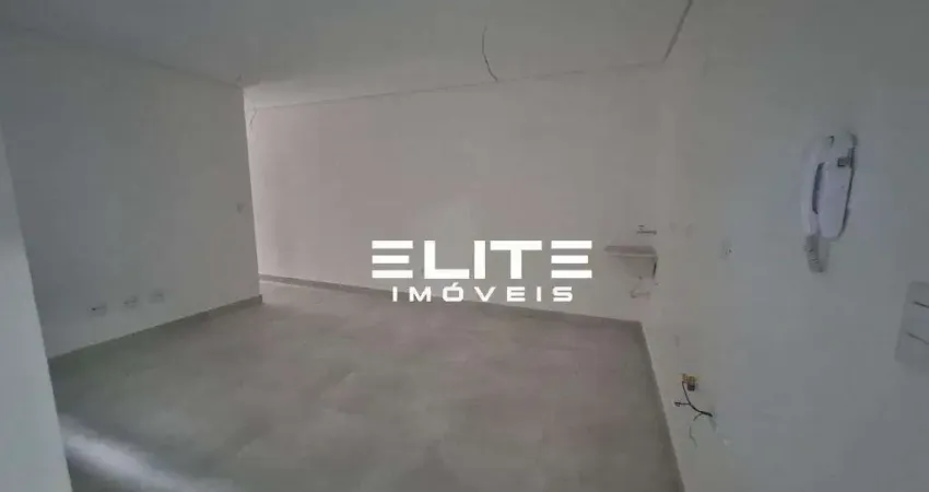 Apartamento garden para alugar - vila bastos - santo andré/sp