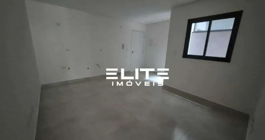 Apartamento com 2 quartos para alugar na Rua Antônio Bastos, Vila Bastos, Santo André