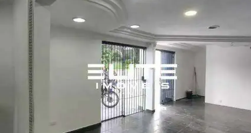 Salão para alugar, 401 m² por r$ 18.388,00/mês - jardim - santo andré/sp