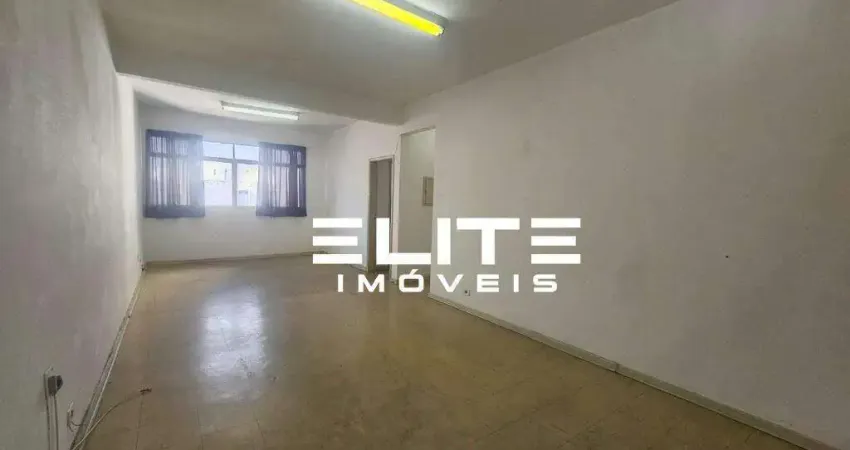 Sala para alugar, 76 m² por r$ 2.231,13/mês - centro - santo andré/sp