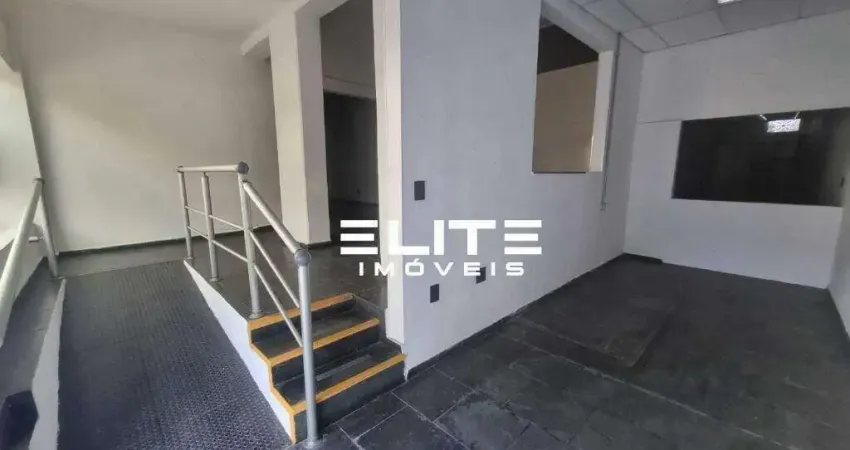 Prédio para alugar na Avenida Dom Pedro II, 411, Jardim, Santo André