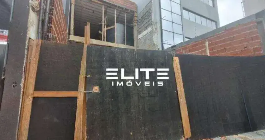 Ponto comercial para alugar na Alameda São Caetano, Jardim, Santo André