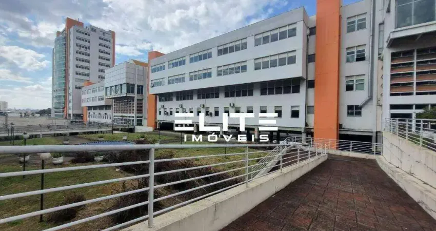 Prédio para alugar na Avenida Industrial, 3330, Jardim, Santo André