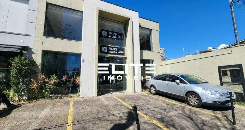 Ponto comercial para alugar na Avenida Portugal, Centro, Santo André