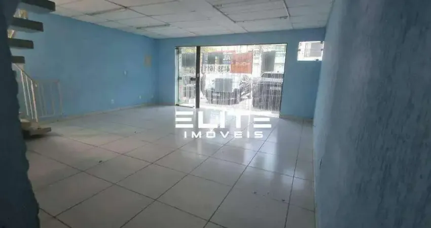 Barracão / Galpão / Depósito para alugar na Rua das Pitangueiras, 654, Jardim, Santo André