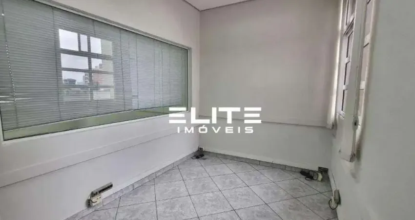 Ponto comercial para alugar na Rua Xavier de Toledo, 15, Centro, Santo André