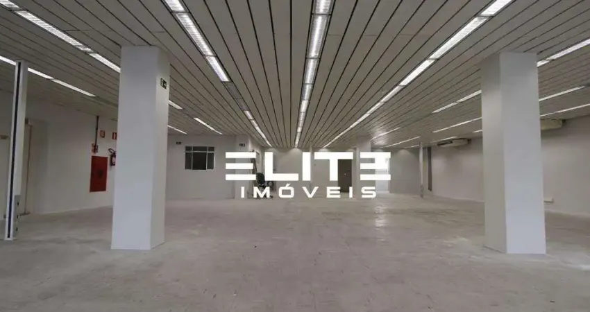 Ponto comercial para alugar na Rua Primeiro de Maio, 178, Centro, Santo André