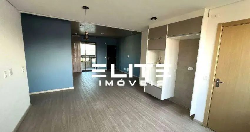 Apartamento 2 quartos com varanda gourmet — jardim, santo andré | aluguel r$4.400