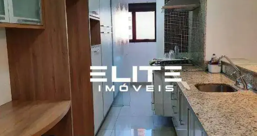 Apartamento com 2 dormitórios para alugar, 92 m² por r$ 4.500,61/mês - jardim - santo andré/sp