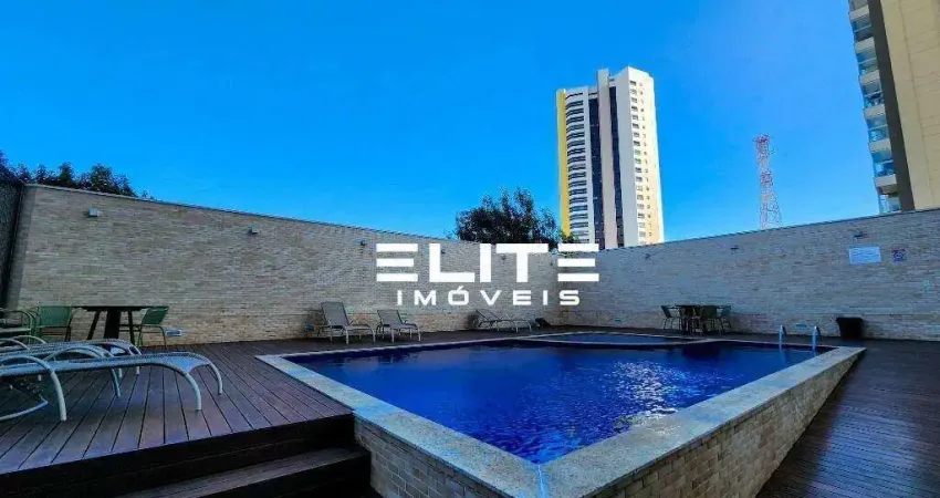 Apartamento com 3 quartos à venda na Rua das Pitangueiras, Jardim, Santo André