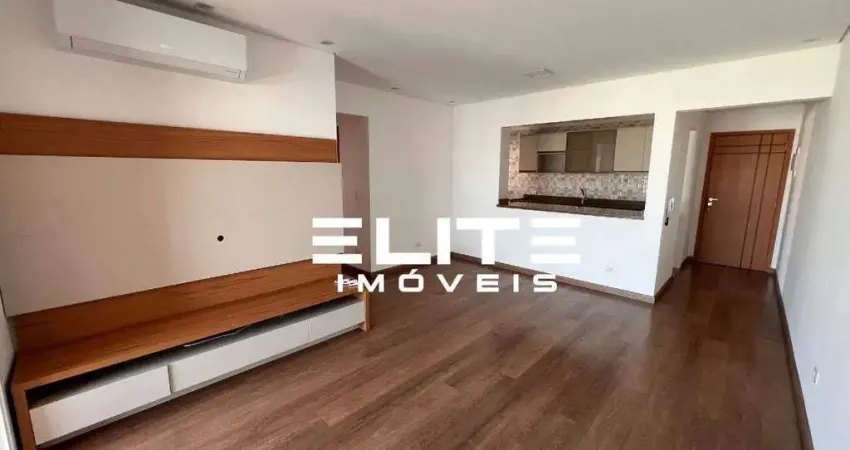 Apartamento à venda, 3 quartos, 1 suíte, 3 vagas, centro - santo andré/sp