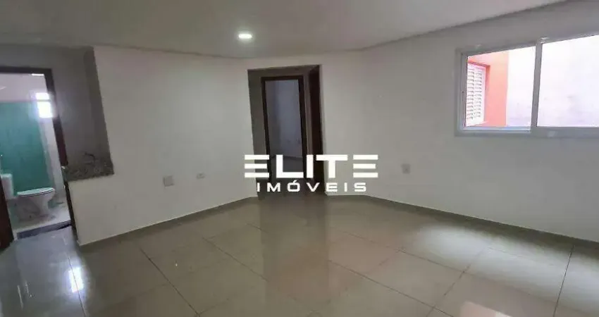 Apartamento com 3 dormitórios à venda, 140 m² por r$ 585.000 - vila alzira - santo andré/sp