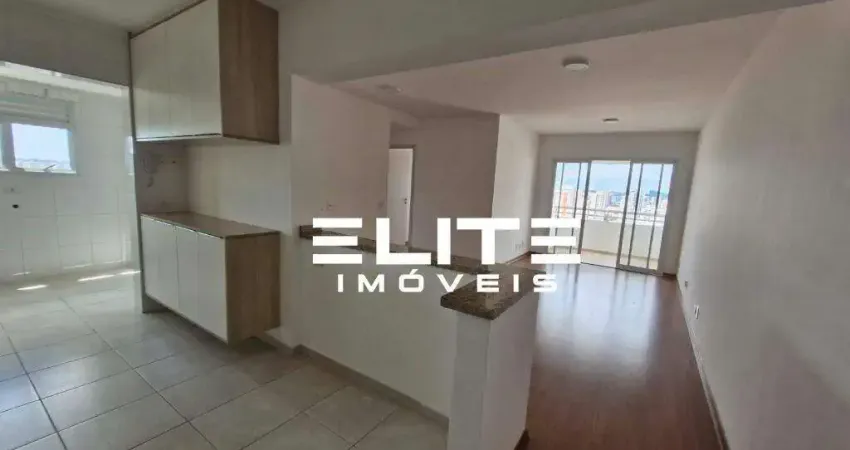 Apartamento com 3 dormitórios à venda, 88 m² por r$ 849.000,00 - vila bastos - santo andré/sp