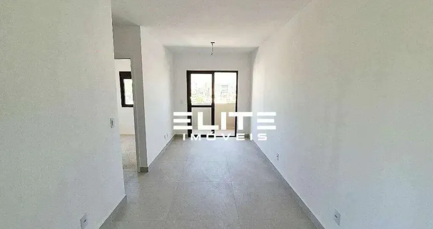 Apartamento com 2 quartos à venda, 55 m² por r$ 525.000 - parque das nações - santo andré/sp