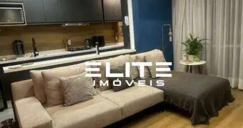 Apartamento com 2 dormitórios à venda, 73 m² por r$ 799.000,00 - vila assunção - santo andré/sp