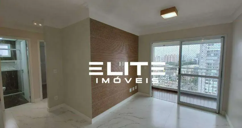 Apartamento com 3 dormitórios 1 suíte à venda, 83 m² por r$ 915.000 - centro - são caetano do sul/sp