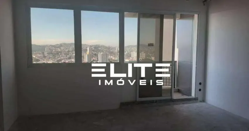 Sala comercial à venda na Rua Giovanni Battista Pirelli, 271, Vila Homero Thon, Santo André