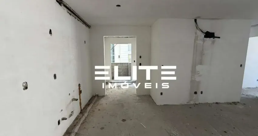 Apartamento à venda, 3 quartos, 2 suítes, 2 vagas, campestre - santo andré/sp