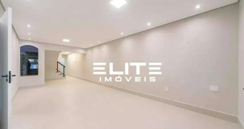 Sobrado à venda com 3 quartos suítes, 278 m² por r$ 1.065.000 - vila pires - santo andré/sp