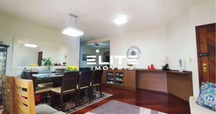 Apartamento à venda com 3 quartos, 135 m² por r$ 1.150.000,00 - jardim - santo andré/sp