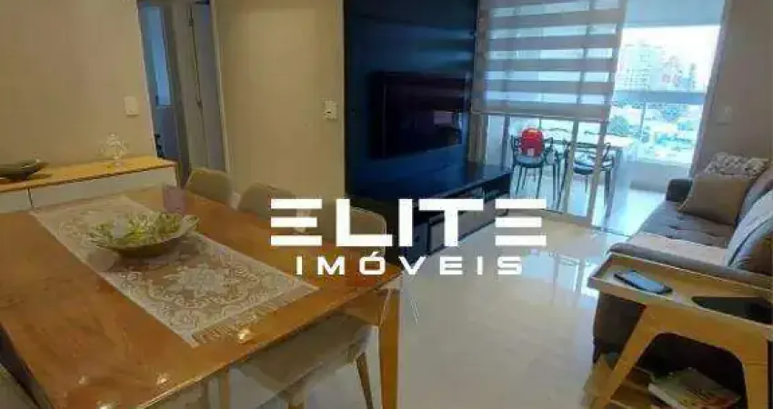 Apartamento à venda no edificio morada do bosque - vila bastos - santo andré