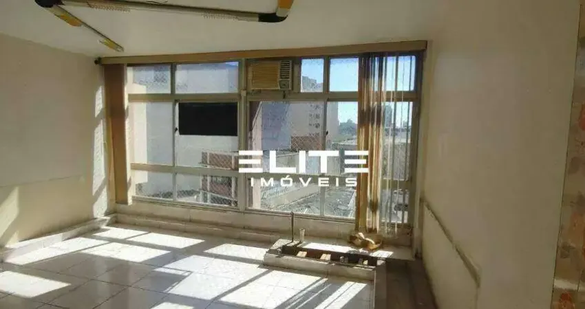 Sala comercial à venda na Rua Primeiro de Maio, Centro, Santo André